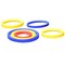 Educational Advantage Giant Activity Rings, Set of 9 EA69 - alternate 3
